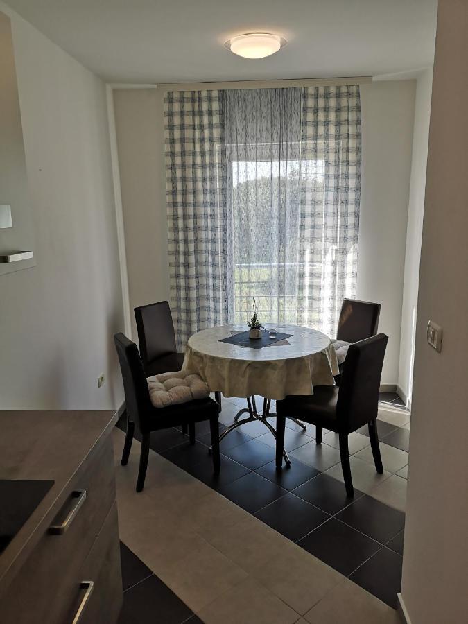 Lavanda Marino Apartman