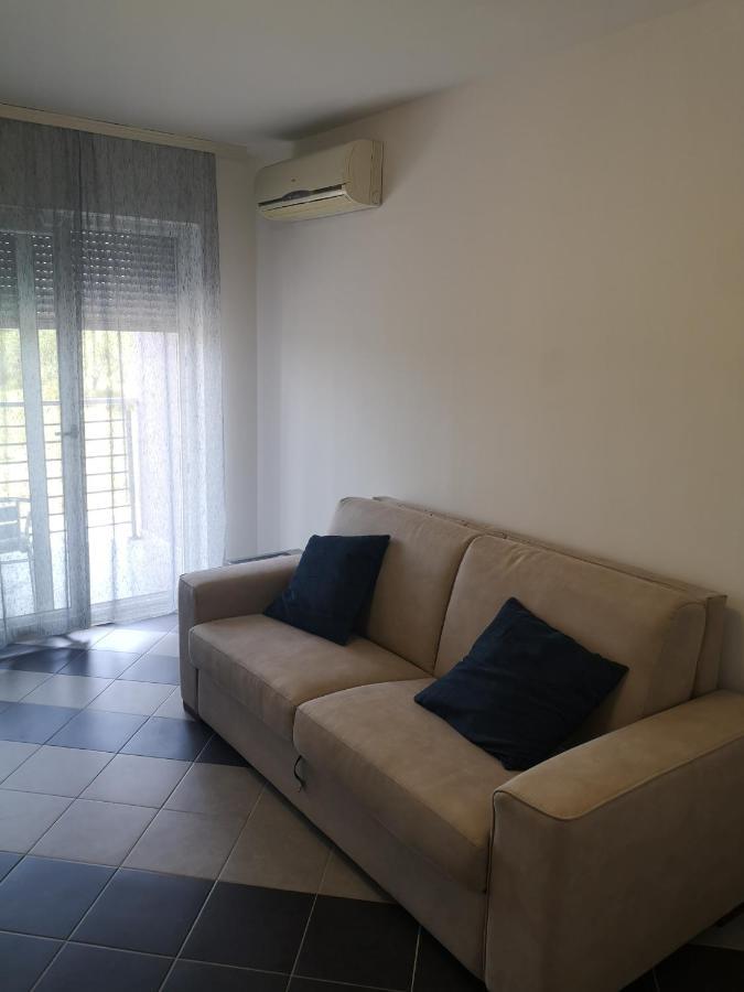 Lavanda Marino Apartman *